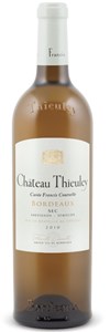 05 Ch. Thieuley White Bordeaux (Vintex) 2005